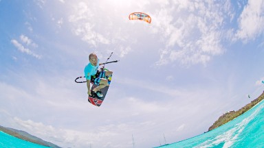 This VC is the master of work and play